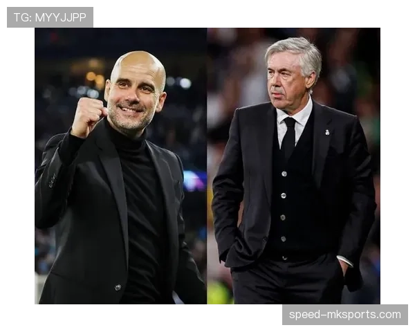 安切洛蒂战术进化论：灵活体系与球员管理铸就成功新范式