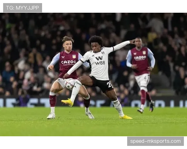 富勒姆新赛季强势崛起：战术革新与新星闪耀成关键