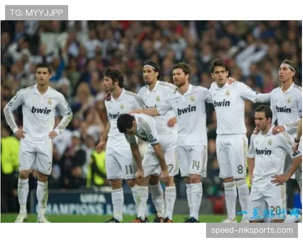 皇家马德里西甲强势领跑，剑指再创辉煌