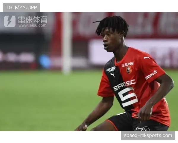 卡马文加训练法引领青年球员新风尚，表现状态备受瞩目