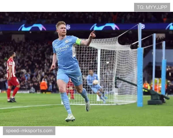 德布劳内腿筋伤情加重,曼城中场复苏前景蒙上阴影 德布劳内腿筋伤情加重,曼城中场复苏前景蒙上阴影