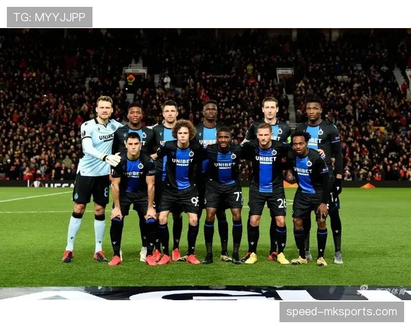 布鲁日防守固若金汤,联赛高歌猛进势头强劲 布鲁日防守固若金汤,联赛高歌猛进势头强劲