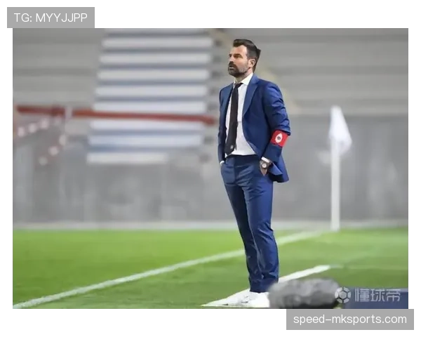 安特卫普主帅战术风格解析：近期带队表现稳健