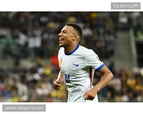 姆巴佩国家队核心地位稳固,近期表现持续提升 姆巴佩国家队核心地位稳固,近期表现持续提升