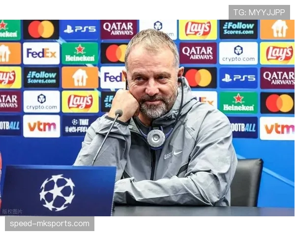 弗里克高压打法持续提升球队前场压迫效率