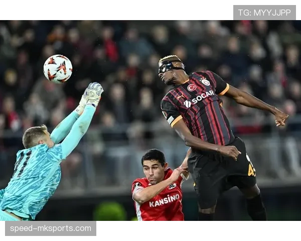 奥斯梅恩转会目标有哪些？