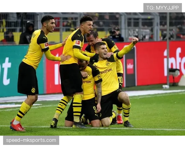 多特蒙德看似进攻火力足，其实稳定性崩了，一领先就守不住？