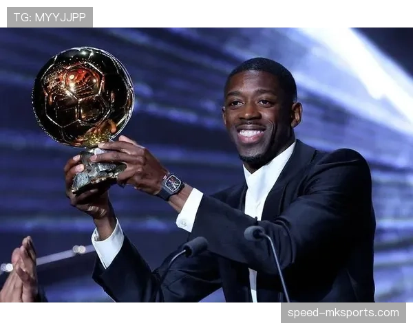 奥斯曼·登贝莱：场均过人能力跻身欧洲顶级行列