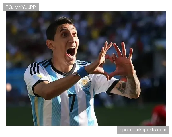 安赫尔·迪马利亚：世界杯与美洲杯双冠成就国家队大满贯