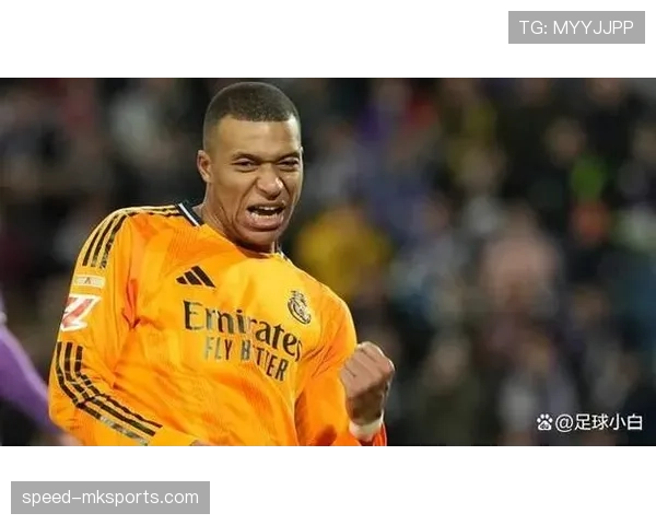 姆巴佩为何不应仅被定义为速度型前锋：他如何展现战术价值