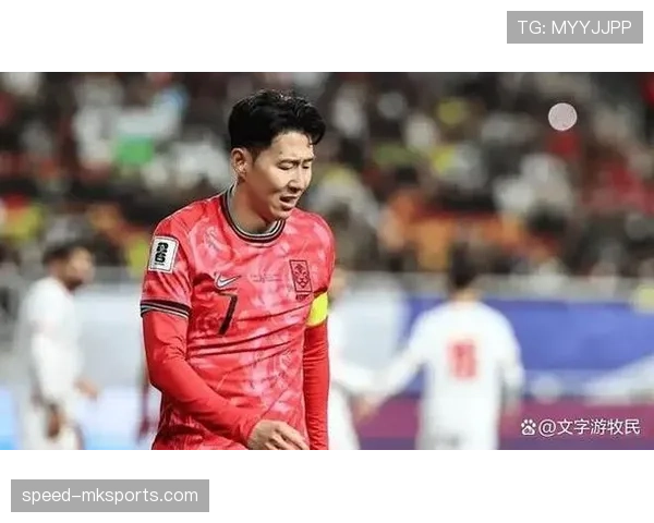 孙兴慜欧战经典战役中的关键表现如何奠定其顶级边锋地位