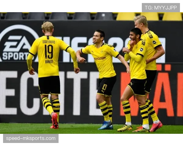 多特蒙德进攻火力强劲，关键战表现波动是否制约争冠形势？