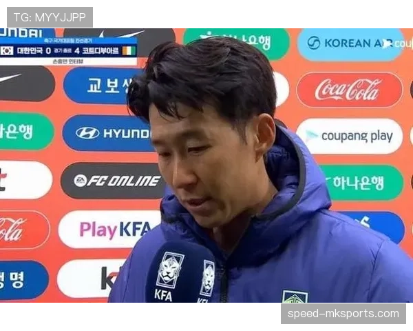 孙兴慜世界杯赛场角色与争议表现全解析 孙兴慜世界杯赛场角色与争议表现全解析