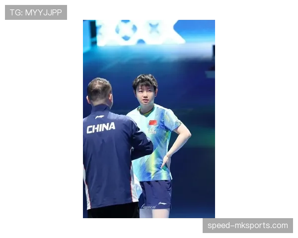 孙颖莎训练室外骑了豪车，跟赛场上拼命样差太远了吧！