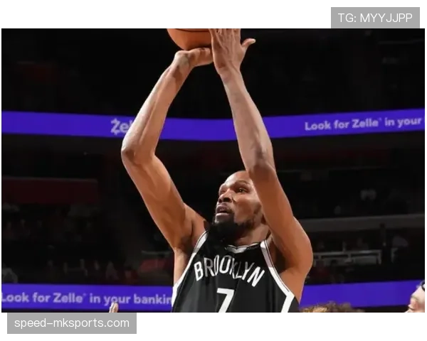 肖恩·马里昂无球跑动拉升进攻效率，贡献关键防守表现