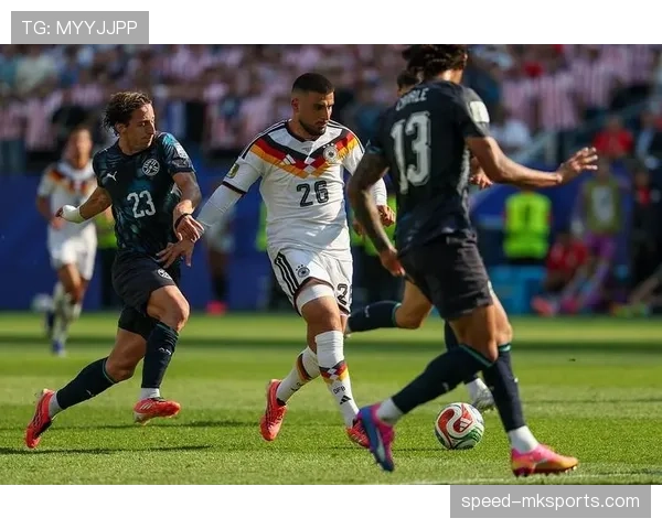 德国提前告别2026世界杯：32强出局回顾